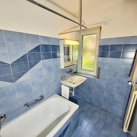 Apartmán Designer Apt, 2 Balconies, 10min To Main Station Curych