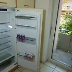 Appartement Designer Apt, 2 Balconies, 10min To Main Station Zurich