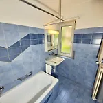 Appartement Designer Apt, 2 Balconies, 10min To Main Station Zurich