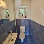 Appartement Designer Apt, 2 Balconies, 10min To Main Station Zurich