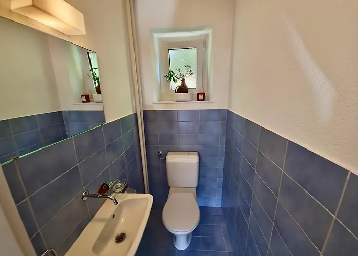 شقة Designer Apt, 2 Balconies, 10min To Main Station زيورخ